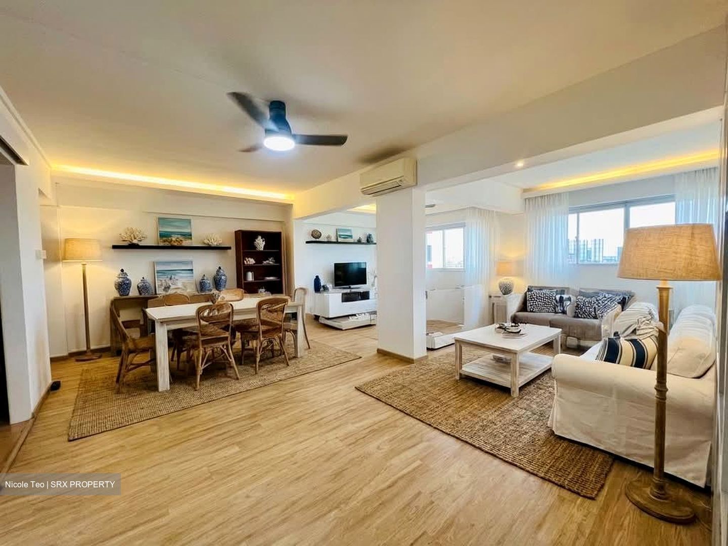 Blk 444 Sin Ming Court (Bishan), HDB 5 Rooms #592406691